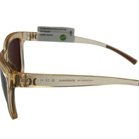 Hurley Sunnies BOARDWALK Polarized - Picture 7 of 9